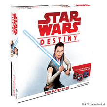 Load image into Gallery viewer, Star Wars Destiny: Two-Player Game
