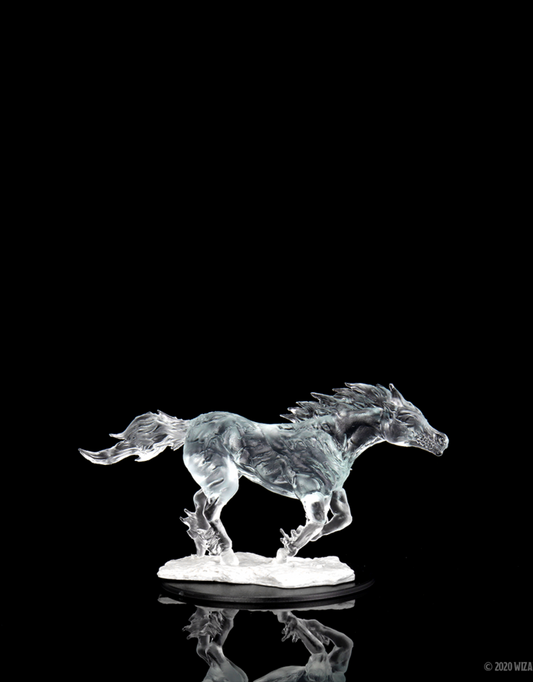 D&D Nolzur's Marvelous Unpainted Miniatures: Nightmare W12