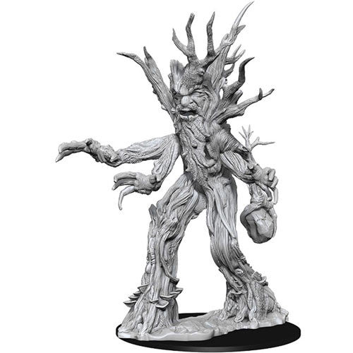 D&D Nolzur's Marvelous Unpainted Miniatures: Treant