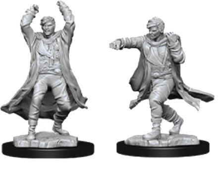 D&D Nolzur's Marvelous Unpainted Miniatures: Revenant W12