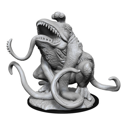 D&D Nolzur's Marvelous Unpainted Miniatures: Froghemoth
