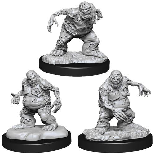 D&D Nolzur's Marvelous Unpainted Miniatures: Manes W14