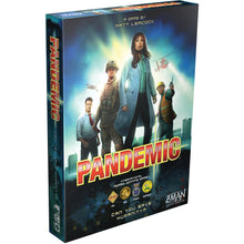 Load image into Gallery viewer, Pandemic Board Game
